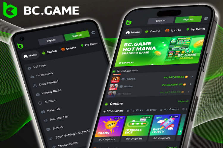 Discover the Excitement of BC.Game Crypto Casino In Vietnam 0 Discover the Excitement of BC.Game Crypto Casino In Vietnam 0
