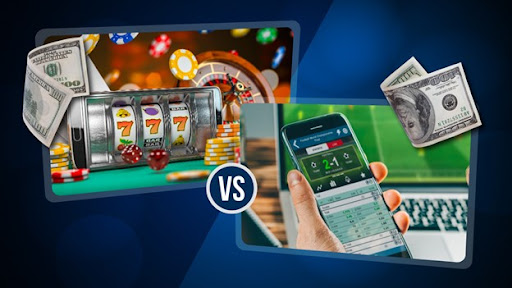 Enjoy secure casino gaming with top-notch platforms 5