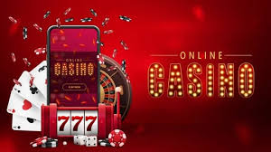 The Allure of Richy Fox Your Gateway to Online Casino Thrills