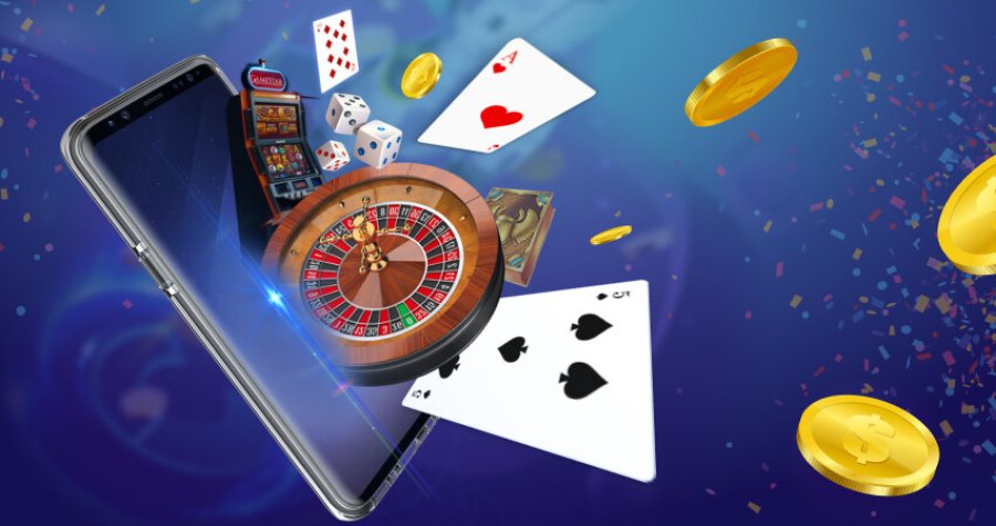 The Exciting World of Magius Casino Online Slots