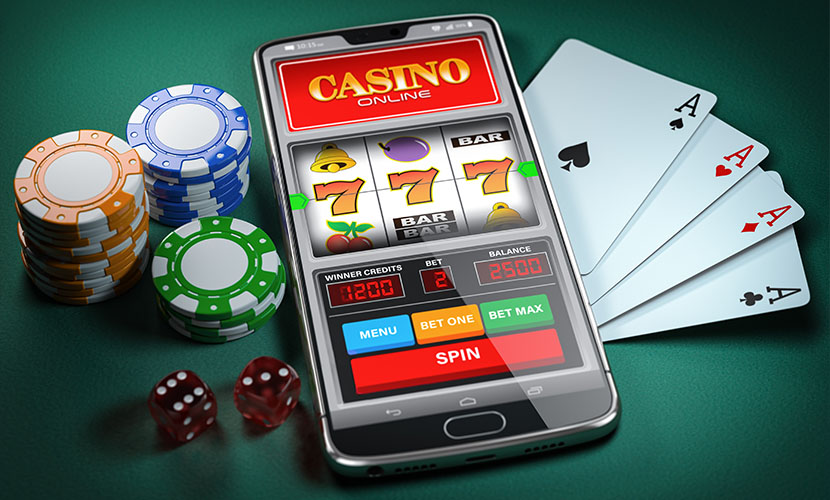 WildWild Casino Registration Process