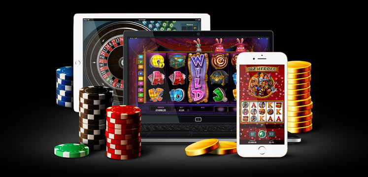 Your Ultimate Guide to Casinoways Experience the Thrill of Online Gaming